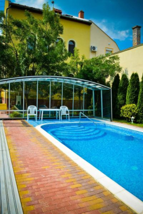 BL Luxus Apartman